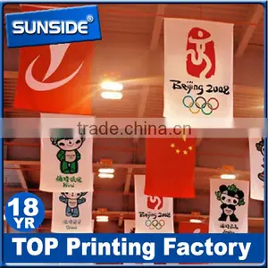 Advertising Beach Banner , Outdoor Beach Flag , Flag Banner Printing-qt thumbnail-6