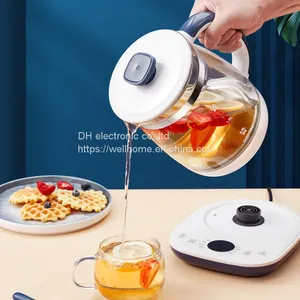 Automatic, Health Pot, Kettle, Teapot Wechat:13510231336 thumbnail-2