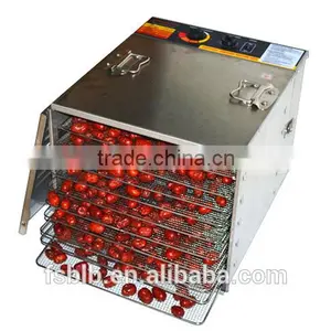 Durable Household Food Dehydrator thumbnail-3