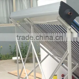 Separated Solar Water Heater thumbnail-3