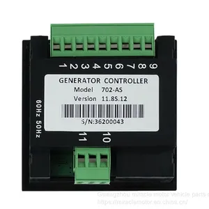 702AS AUTO Controller 702AS Controller thumbnail-3