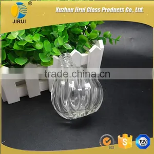 80ml Aroma Diffuser Glass Bottle Wholesale thumbnail-3
