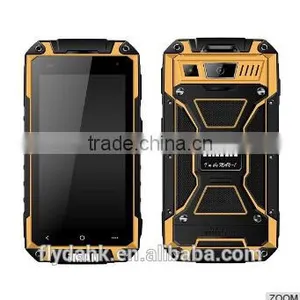IMAN I6800 4.7 Inch HD Display Screen Android OS 4.4 Waterproof Mobile Phone MT6582 Quad Core 1.3GHz, ROM: 8GB, RAM: 1GB thumbnail-2