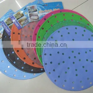 Eco-friendly Family Kitchen Sink Mat thumbnail-1
