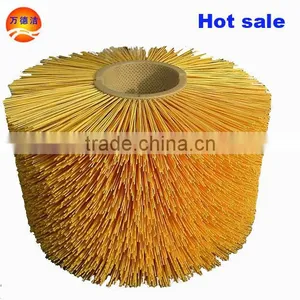 Cow Cleaning Brush Cattle Body Brush thumbnail-3
