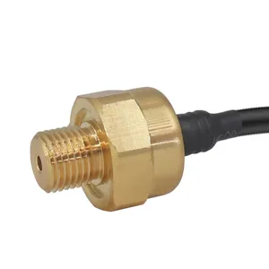 WNK83MA Pressure Sensor for Air Conditioners, Pumps, Compressors, Refrigerants, Automotive Control Systems thumbnail-4