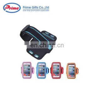 Factory Manufacture Sports Armband Case Ziplock Bags for Sale thumbnail-5