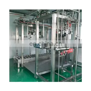 Filling Machine for Aseptic Fruit Juice/Paste/Jam Made in China thumbnail-5