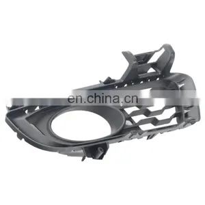 OEM 4L0807681 4L0807682 NEW FOG LAMP COVER FRONT FOG LAMP PLASTIC FRAME GRILLE COVER FOR BMW F18 thumbnail-5