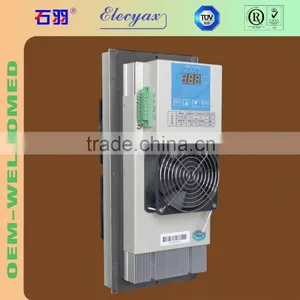 TEC Air Conditioner thumbnail-1