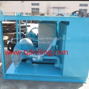 Φ1200mm Hydraulic Casing Extractor With Electricity Motor Power Pack for Secant Pile Foundation Work thumbnail-2