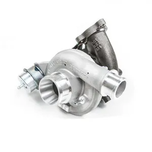 FPT IVECO CASE Cursor11 F3GFE613A B001 5801863562 TURBOCHARGER 5801674721 thumbnail-1