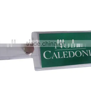 Travel Bag Card Holder thumbnail-1