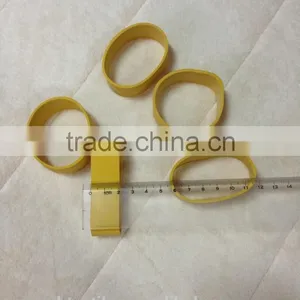 Natural Latex Rubber Band thumbnail-1