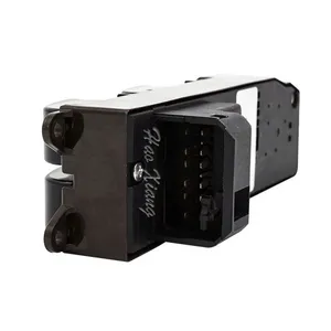 Haoxiang CAR Power Window Switches Universal Window Lifter Switch 84820-33170 For Toyota Camry Sienna thumbnail-4