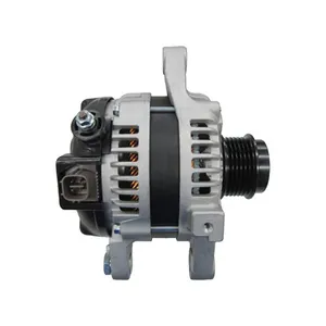 Haoxiang Auto Generator Alternator 27060-37031 27060-37030 For Toyota 3ZRFE Engine NOAH VOXY thumbnail-2