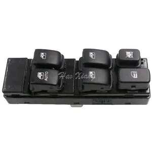 Haoxiang CAR Power Window Switches Universal Window Lifter Switch 93570-3D121 For Hyundai Sonata 2003-2005 thumbnail-2