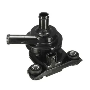 Haoxiang Auto Car Auxiliary Electric Inverter Water Pump G9020-47031 For Toyota PRIUS thumbnail-5