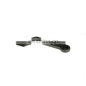 High Quality Mass Production Aluminum Cnc Machining Service Mass Production High Demand Anodized Custom thumbnail-4