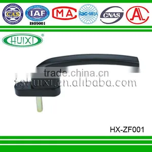 Powder Coated Zinc Alloy Window and Door Handle thumbnail-1