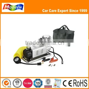 DC12V150 Psi Best Selling High Quality Portable Car Air Compressor thumbnail-1