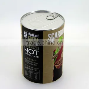 Food Grade Paper Tube thumbnail-4
