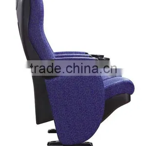 Double Home Theater Cinema Chair for Lovers HJ9505B thumbnail-4