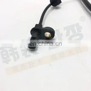 High Quality Rear Right ABS Abs Wheel Speed Sensor OEM 57470-TJ0-M01 for Honda City Fit thumbnail-3