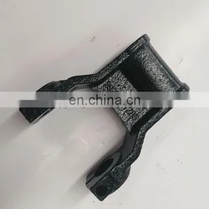 Dongfeng Truck DFL 4251 3251Front Spring Earring With Hub Assembly 29ZB3-01285 thumbnail-3