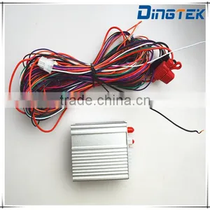 A300 High Integration Density Vehicle GPS Tracker Car Gps Tracking Device thumbnail-1