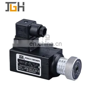 Taiwan JGH Pressure Switch JPS-230-1-20-S JPS-35/70/150/420-1-20-S Hydraulic Pressure Switch Relay thumbnail-1