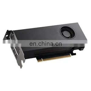 RTX A2000 GPU RTX A2000 6 GB GDDR6 Graphics Card Compact Design Unmatched Performance A2000 thumbnail-5