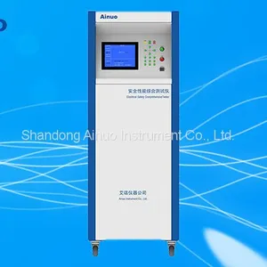 AN9651TH(F) Three-phase Electrical Safety Comprehensive Test thumbnail-1
