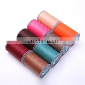 0.8mm Bonded Nylon Thread Bracelet Elastic Waxed Thread For Bracelets thumbnail-1