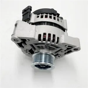 Brand New Great Price Car Alternator Auto Car Alternator For FAW thumbnail-3