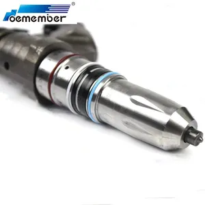 4903472 Common Rail Diesel Fuel Injector for Cummins thumbnail-3
