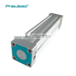 Airtac Type Standard CE Series Double Acting Rodless Air Cylinder thumbnail-4