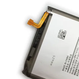 Cell Phone Battery For Samsung Galaxy A20 A50 SM-A205FN A505F EB-BA505ABU Replacement Batteries thumbnail-5