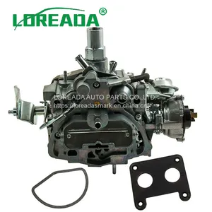 XP914 Carburetor For 1979-80 Chevrolet Camaro Caprice El Camino MonteCarlo Caballero thumbnail-1