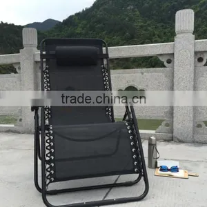 Over Size High Quality Folding Zero Gravity Recliner Chair thumbnail-1