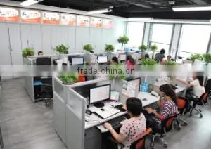 Shenzhen Colorful Print Packaging Co., Ltd. company overview - view 1 thumbnail