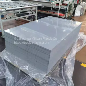 PVC Sheet Soft PVC Board thumbnail-3