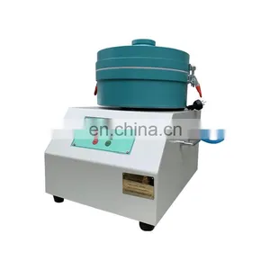 Asphalt Mixing Plant Price /Laboratory Bitumen Mixing Machine 20L thumbnail-1