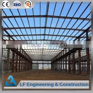 Galvanized Light Metal Workshop thumbnail-1