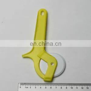 Plastic Pizza Cutter for Promotion thumbnail-5