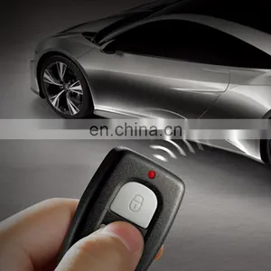 Promata Remote Keyless Kit for Car Central Locking System DC 12V/24V thumbnail-5
