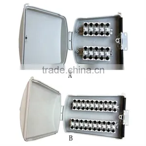10 Pair Non-protective Type DP Distribution Box thumbnail-1