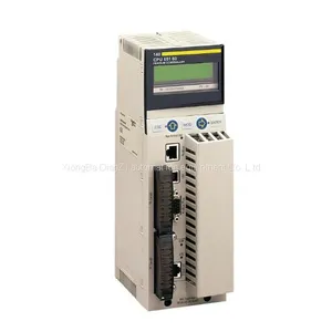 Schneider 140CPU65150 Unity Processor Modicon Quantum thumbnail-1