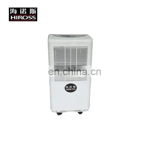 High Efficiency Air Drying Commercial Dehumidifier 150L Per Day thumbnail-1
