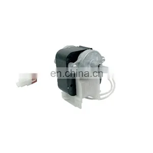 4680JB1026F Shaded Pole Induction Motor Refrigerator Fan Motor thumbnail-1